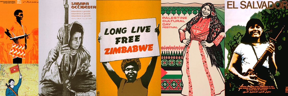 Militant Women 2 Slide 1200 x 400 v2