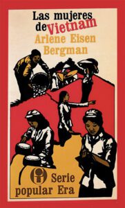 Spanish edition of Women of Viet Nam