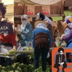 Nina Viva Black August by Liz Derias