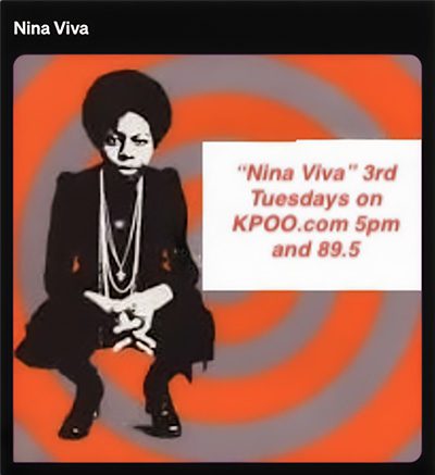 Nina Viva logo