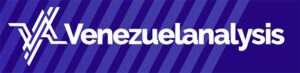 Venezuelaanalysis logo