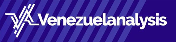 Venezuelaanalysis logo